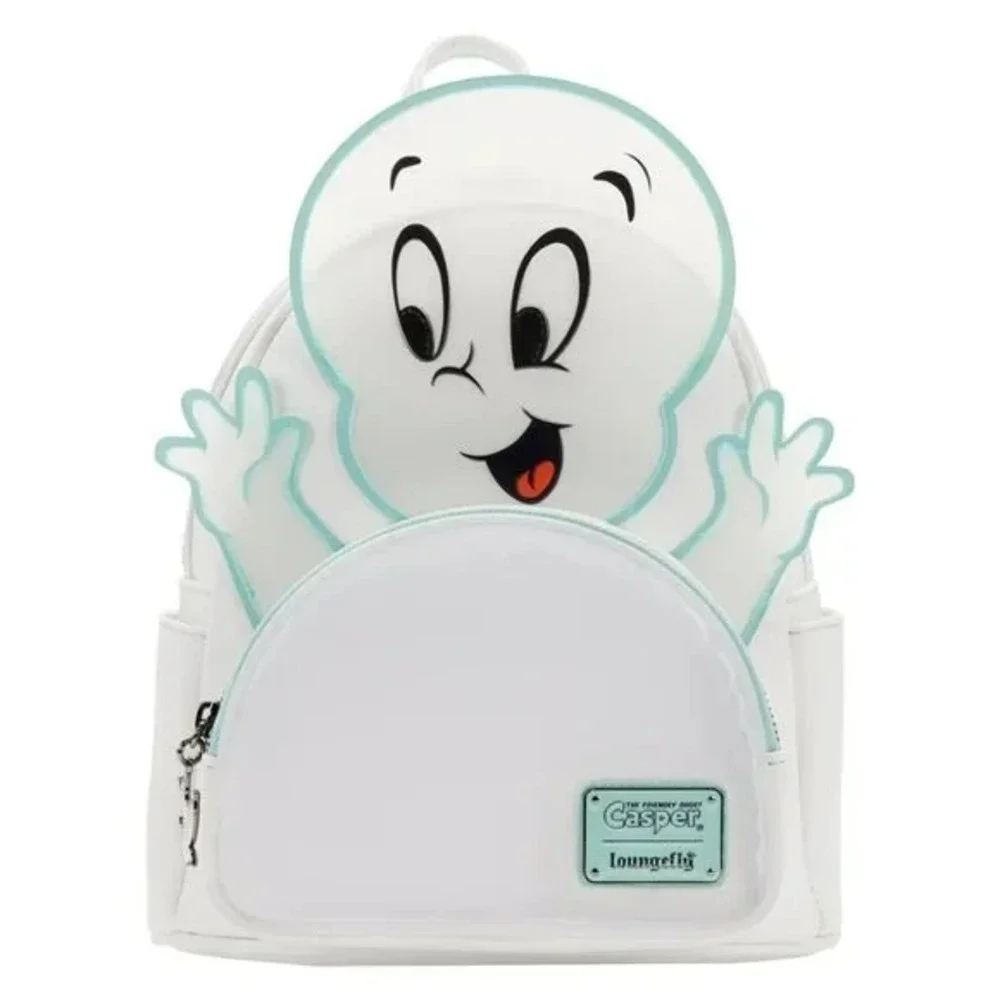 Loungefly Universal Studios Casper the Friendly Ghost Mini Backpack